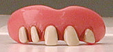 Billy-Bob Teeth - Assorted Styles